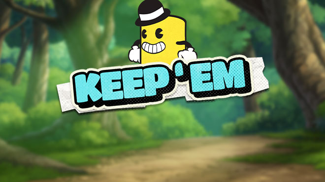 Keep’em
