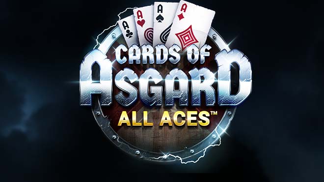 Cards of Asgard all Aces